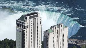 Niagara Fallsview Casino Resort: Is It Worth Staying Here?