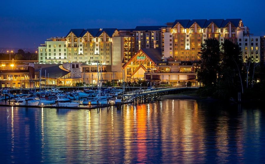 River Rock Casino Resort: A Complete Stay Review From Check-In to Check-Out
